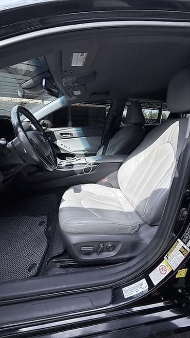 пл: Toyota Avalon: 2020 г., 2.5 л, Вариатор, Гибрид, Седан — 3