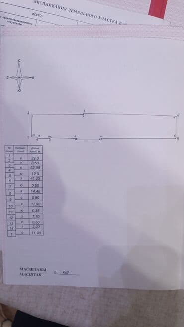 продается дом караколе: Үй, 292 кв. м, 4 бөлмө, Менчик ээси — 30