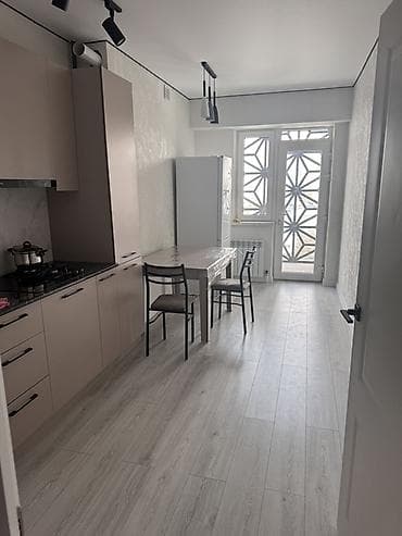 с посилением: 1 комната, С мебелью полностью — 4