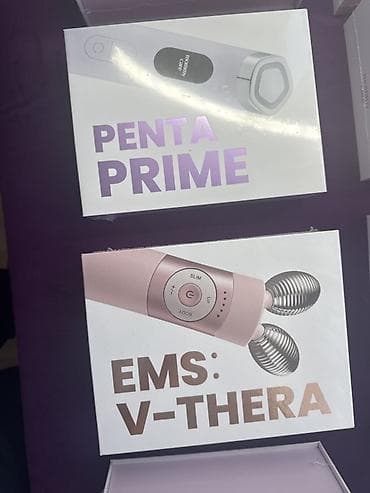 technics rs: Массажер Ручной массажер, Для лица — 4