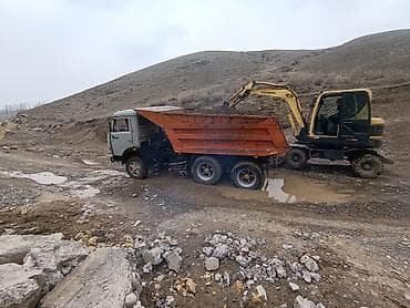 компресор зил: Грузовик, Камаз — 1