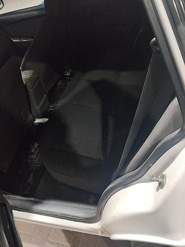 off roud: Chevrolet Nexia: 2013 г., 1.6 л, Бензин, Седан — 8