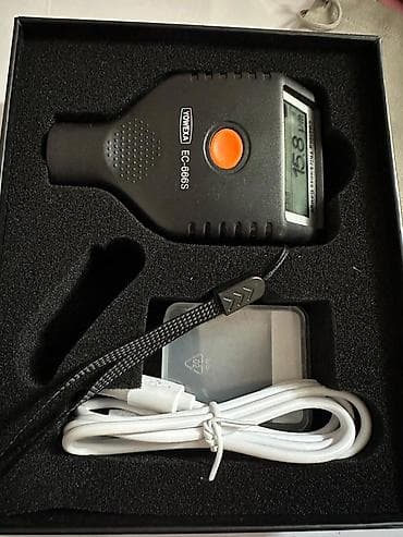 альтиметр купить: Толщиномер сатылат — 2