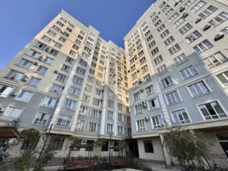 дом в селе восток: 3 комнаты, 72 м², Элитка, 6 этаж, Дизайнерский ремонт — 14