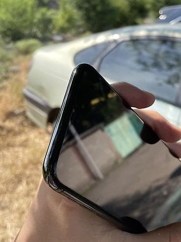 обмен айфон: IPhone 11 Pro Max, Б/у, 256 ГБ, Space Gray, Кабель, 79 % — 4