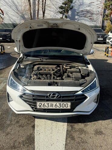 запчасти на киа бишкек фото: Hyundai Avante: 2019 г., 1.6 л, Автомат, Бензин, Седан — 8