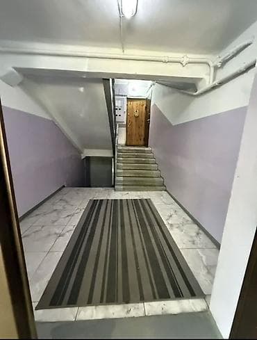 2 bedroom: 1 комната, 45 м², Косметический ремонт — 4