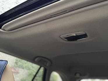 forester sf: Subaru Outback: 2019 г., Универсал — 7