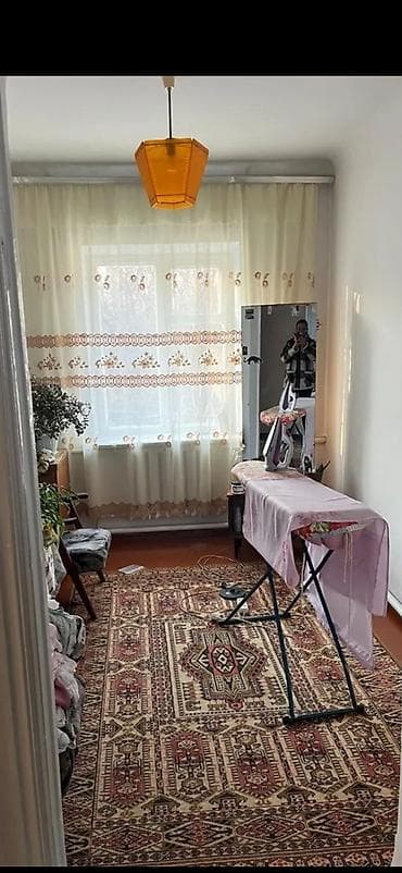 продажа дома карагачовая роща: 60 м², 3 комнаты, Забор, огорожен — 6