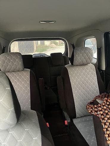 Продажа авто: Changan Auchan A600 EV: 2019 г., 1.3 л, Автомат, Электромобиль, Минивэн — 4