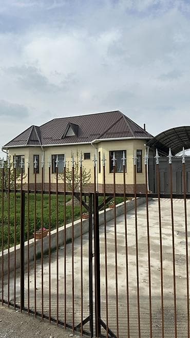 ремонт бани: Ош шаарына караштуу Толойкон автодром ул. Закирова 9 жер уй сатылат — 7