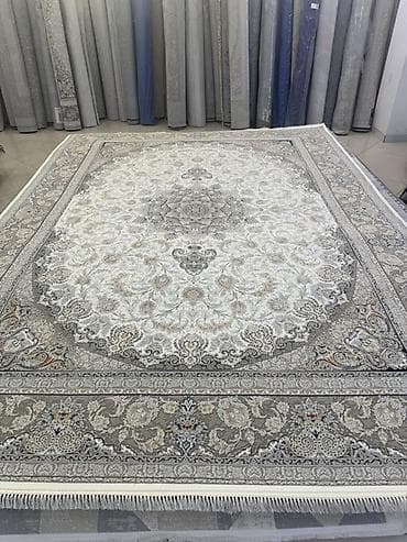 Ковер 400 * 300, Акрил, Иран