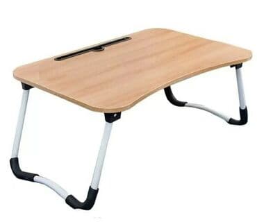 для ноутбука подставка: Раскладной столик очень удобный вещ Доставка бесплатно ! — 4