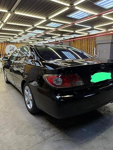 lexus es 2004: Lexus ES: 2003 г., 3.3 л, Автомат, Бензин, Седан — 4