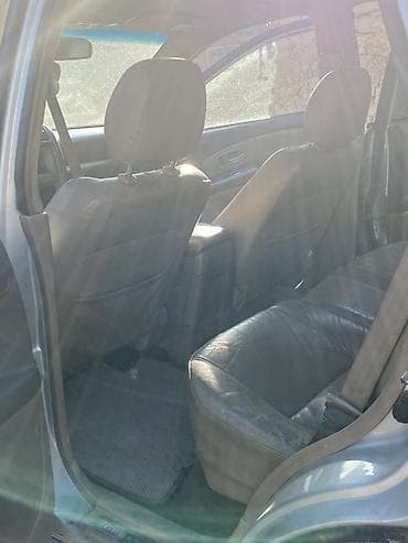 релинг: Great Wall Hover: 2008 г., 2.4 л, Механика, Бензин, Кроссовер — 8