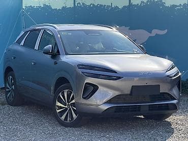 BYD Sea Lion 06: 2025 г., 0.1 л, Автомат, Электромобиль, Кроссовер
