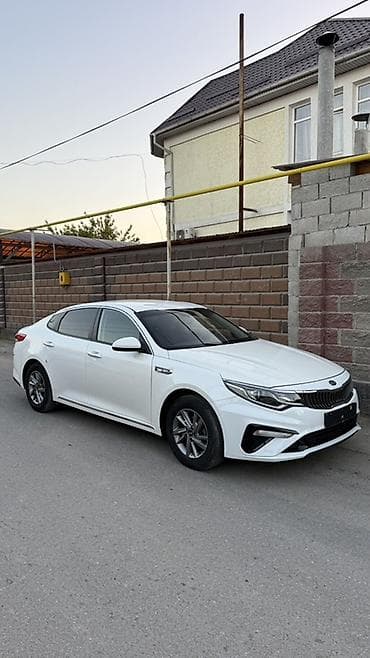 idemitsu 5w40: Kia K5: 2019 г., 2 л, Автомат, Газ, Седан — 2