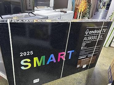 продаю телевизор самсунг: 🔥🔥АКЦИЯ ‼️👍🔥 У нас самый низкий цены. Акция!!! Samsung 65 дюм — 10