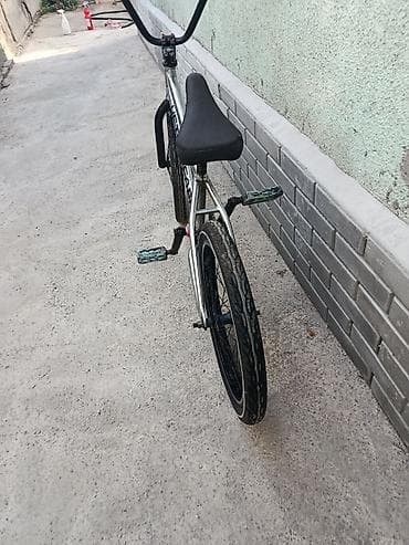Велосипеды: BMX велосипед, Б/у — 3