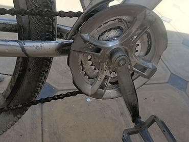 fixed gear: Горный велосипед 30" ЗВАНИТЕ ПА НОМЕРУ ТЕЛЕФОНА - Легкая алюминиевая — 6