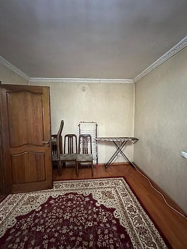 king house: 1 комната, С мебелью полностью — 10