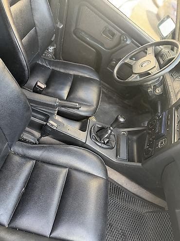 g30 руль: BMW 3 series: 1986 г., 2.8 л, Механика, Седан — 3