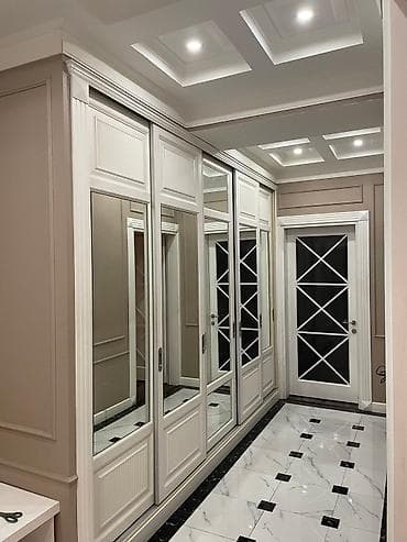 детский сад аренда: 3 комнаты, Собственник, Без подселения, С мебелью полностью — 3