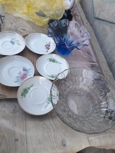 Актуально. Срочно Меняю посуду на чай-сахар 4 кг-кофе якобс или на что at lalafo.kg Актуально. Срочно Меняю посуду на чай-сахар 4 кг-кофе якобс или на что