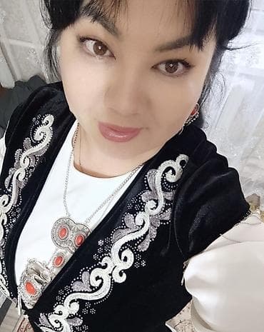 Жар - Жар! Урматтуу Кыргыз элим! Мен сиздердин ийгиликтериниздердин