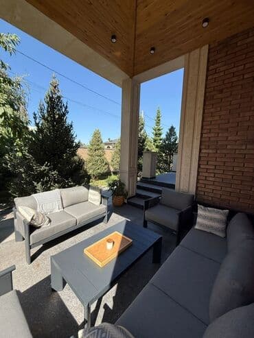 купить дом в токмаке киргизия: Дом, 240 м², 4 комнаты — 14