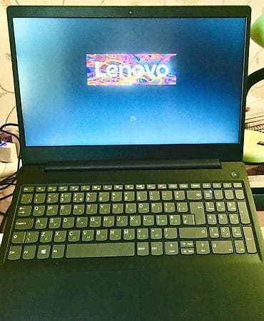 💻 Практически новый Супер-Ноутбук Lenovo IdeaPad-3, Intel Core i3