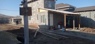 дом ортосай: 8 соток, Для строительства, Красная книга, Договор купли-продажи — 10