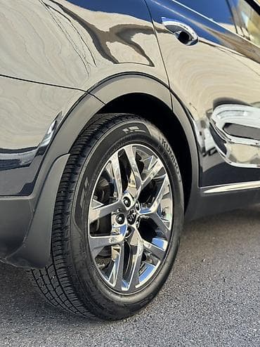 Унаа: Kia Sorento: 2019 г., 2.2 л, Автомат, Дизель, Кроссовер — 7