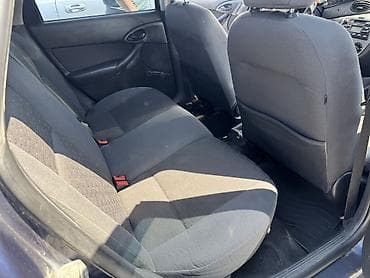 форенер авто: Ford Focus: 2002 г., 1.8 л, Механика, Дизель, Универсал — 6