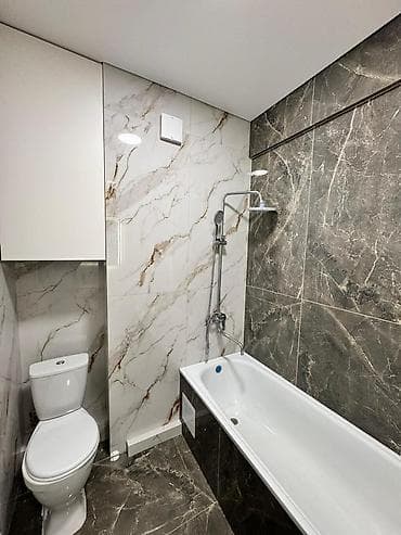 3 room: 2 комнаты, 60 м², Элитка, 9 этаж, Евроремонт — 8