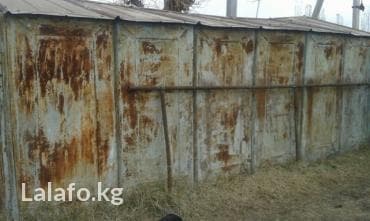 продаю пчелопакеты: 14 м², Металлический | Охрана — 1