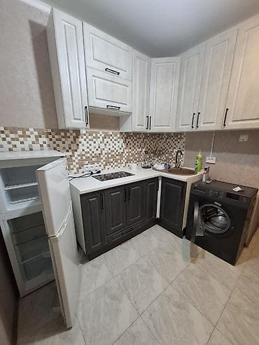 петропавловка кыргызстан: 1 комната, Собственник, Без животных, от 1 года — 2