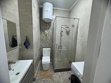 rent: 2 комнаты, Собственник, Без подселения, С мебелью полностью — 2