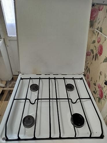 полный фарш: Газовая, Механическое, Напольная — 2