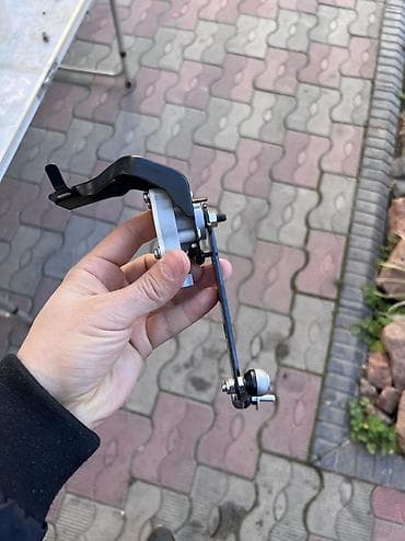 датчик положение кузова: Lexus lx470 датчик положения кузова задний. Новый — 2