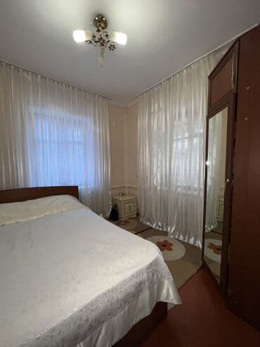 теплица дома: Дом, 90 м², 4 комнаты, Собственник — 12