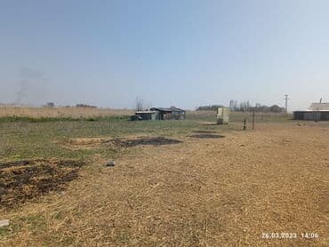 продаю дом участок село достук конечная 7 автобус: Продаю Птицеферма, 10000 соток, Электричество — 10