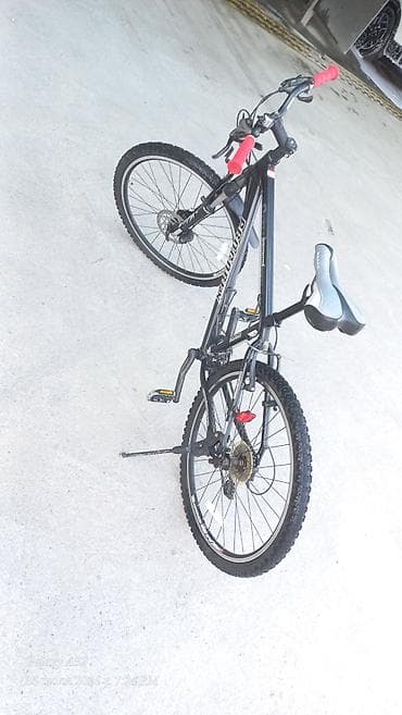 shimano altus: Горный велосипед, Alton, Рама M (156 - 178 см), Сталь, Б/у — 4