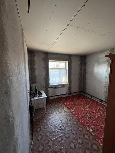 котедж бостери: Дом/помещение с частичной отделкой и печным отоплением - Отдельно — 5