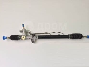 Рулевая рейка Honda 2001 г., Новый, Оригинал, Япония