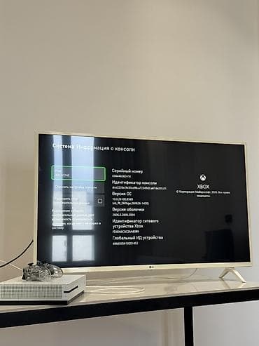switch lite: Продаю Xbox One S 500 GB. ✔️ Полностью исправна, работает без — 4