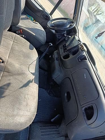 форд транзит старый: Ford Transit: 2005 г., 2 л, Механика, Дизель, Бус — 6