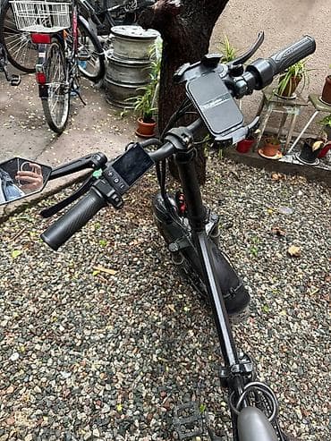 surf 185: Электровелосипед — 5