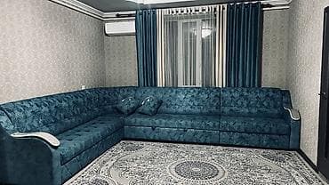 Угловой диван, Раскладной