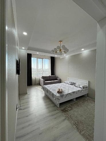 однушки: 1 комната, Постельное белье — 1